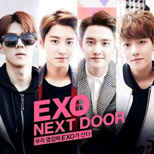 COVER Baekhyun(EXO) - Beautiful (EXO Next Door OST)