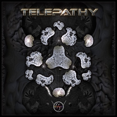 Telepathy - Telepathy EP Mix (Out now)