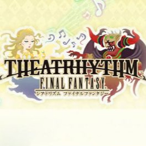 Final Fantasy XII - Final Fantasy FFXII Version (256kbit)