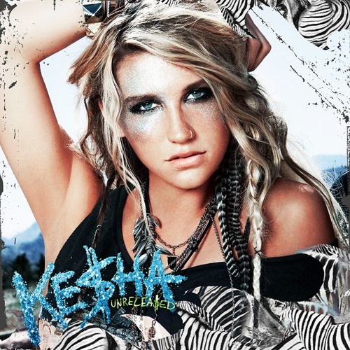 Kesha - Radio Radio Radio (Official Demo)