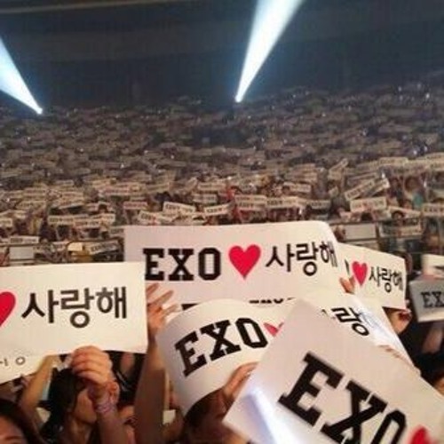 EXO - Dear You (Responsive to EXO - Promise)