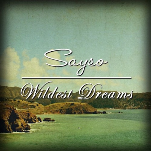 Wildest Dreams (SAYSO Remix)