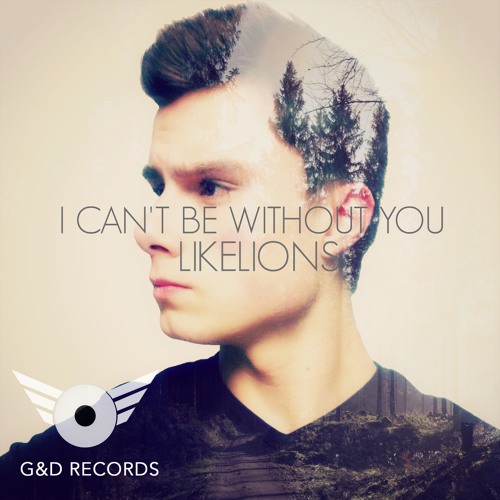 LikeLions New Single - I Can't Be Without You-Single