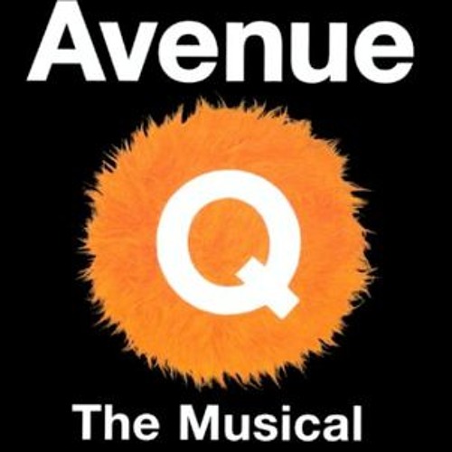 Avenue Q- There's A Fine Fine Line