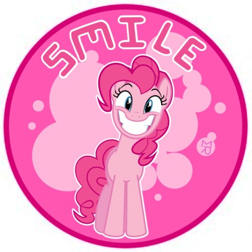 Smile Smile Smile (Pinkie's Smile Song) (8 - Bit)