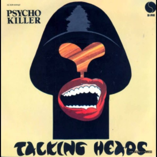 Psycho Killer - Fa Fa Fa Fa