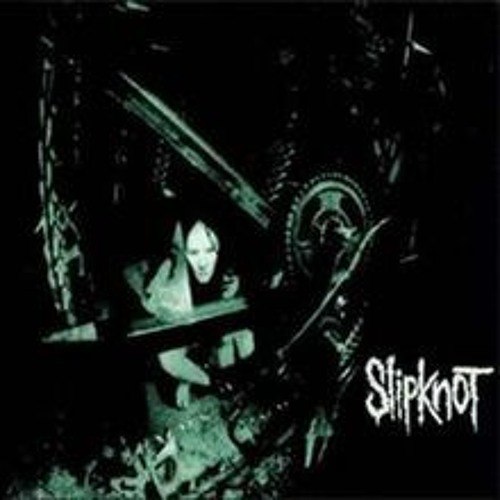 Slipknot - Slipknot (Mate.Feed.Kill.Repeat)