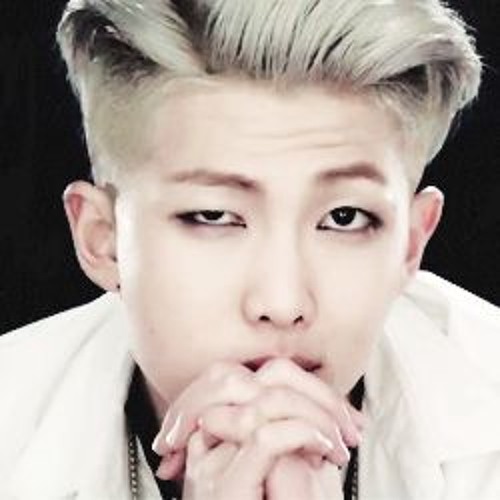 Rap Monster - Too Much