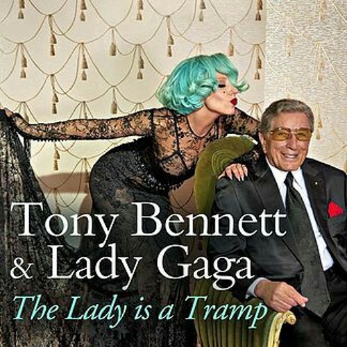 Lady is a Tramp(Tony Bannett & Lady Gaga) cover with Beth