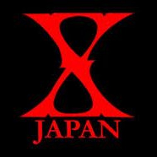 X JAPAN ENDLESS RAIN