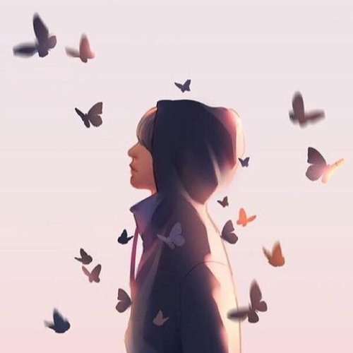 BTS 방탄소년단 - Butterfly short COVER