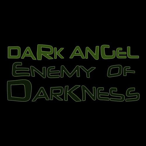 Dark Angel - Enemy Of Darkness