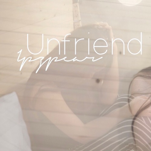 อันเฟรน (Unfriend) - Helmetheads cover IPZPEAR