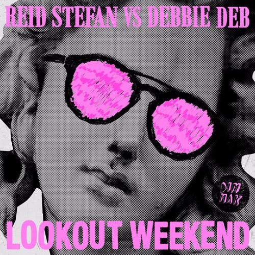 Reid Stefan vs Debbie Deb - Lookout Weekend