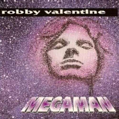 Robby Valentine - Megaman