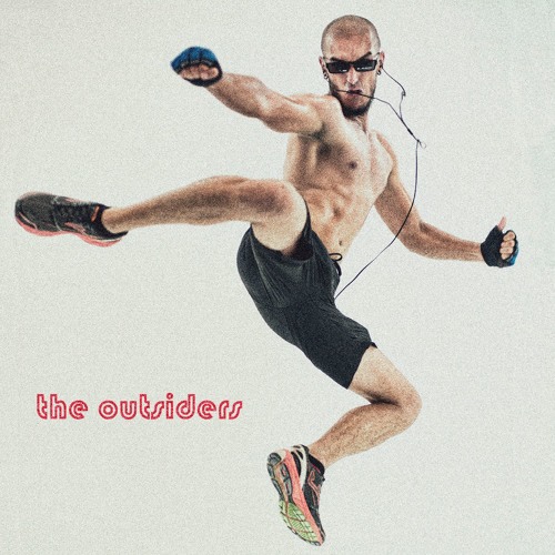 The Outsiders - The Outsider