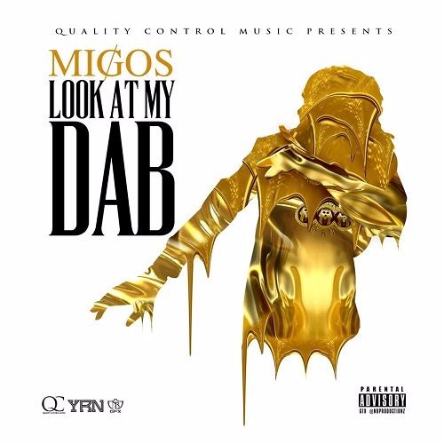 Look At My Dab (Diplo & Bad Royale Remix) X (DJ Mustard & 4B Remix) Mashup