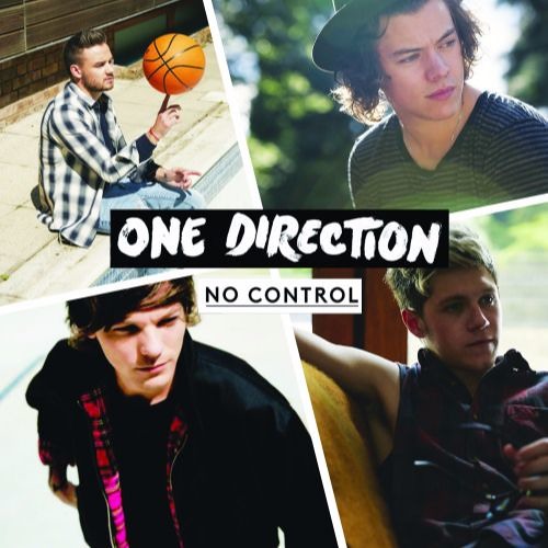 No Control (Big-Ass Big-Chips Remix) - One Direction