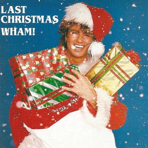 Last Christmas by Wham! cover