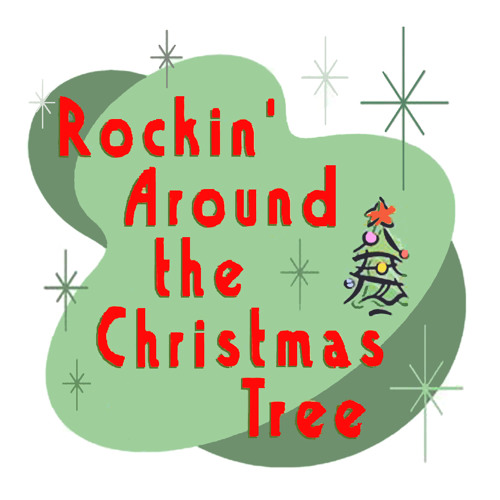 Rockin' Around The Christmas Tree (Christmas Trap Remix) https vk aholoprod