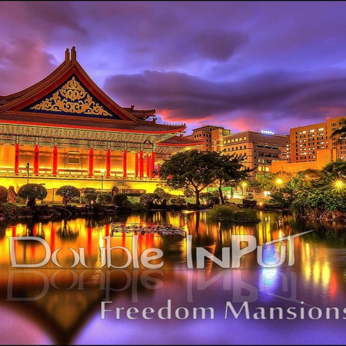Double Input - Freedom Mansions (Original Mix)