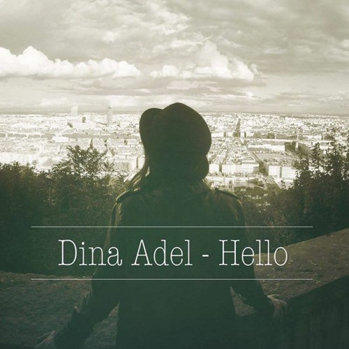 Dina Adel - Hello (Adele Cover)