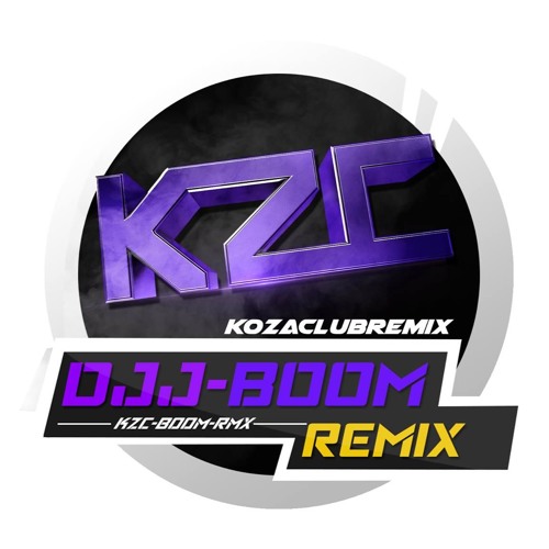 KZC BOOM RMX เจ้าขุนทอง Remix