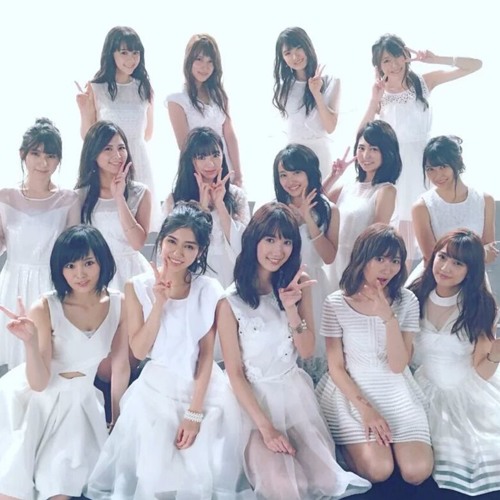 COVER AKB48 - マドンナの選択 (AKB48 - Madonna no Sentaku)