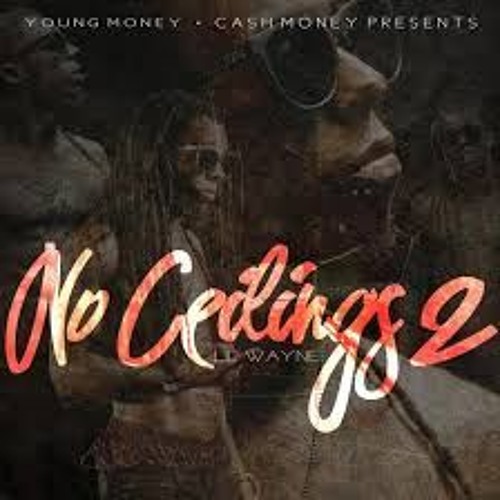 Lil Wayne - Poppin Feat. Curren Y Lil Wayne - No Ceilings 2 - 128K MP3
