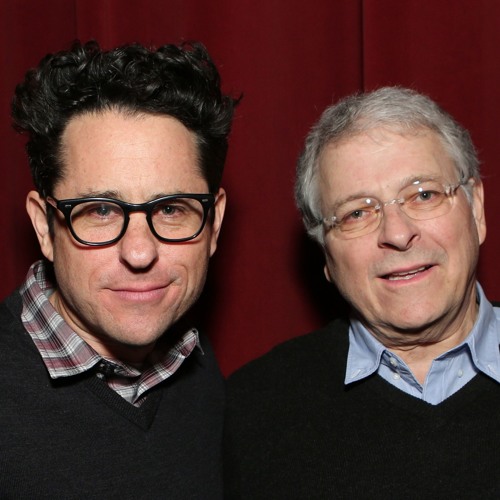 Episode 5 Star Wars The Force Awakens with J.J. Abrams and Lawrence Kasdan