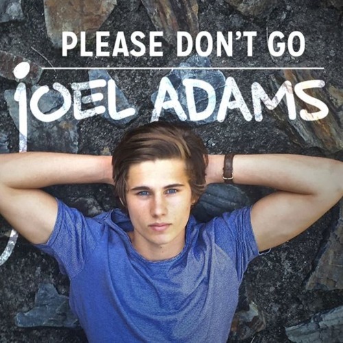 Joel Adams - Please Don't Go Remix