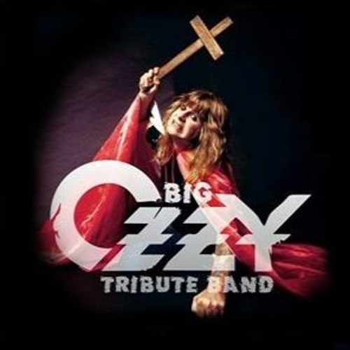 Big Ozzy - Crazy Train - Ozzy Osbourne Tribute Band
