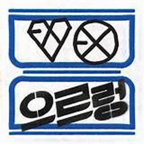 full Album Exo -- Xoxo (exo-k)