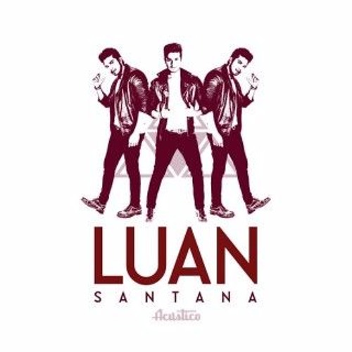 Luan Santana - A Outra (DVD Luan Santana Acústico)