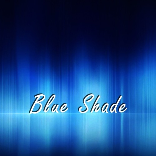 Blue Shade