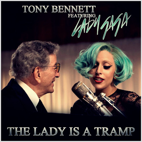 The Lady Is A Tramp (Solo Version) Lady Gaga