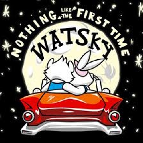 Watsky - Difference Is The Differences