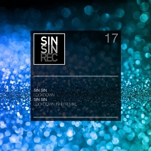 Sin Sin Records 17 - by Sin Sin OUT NOW