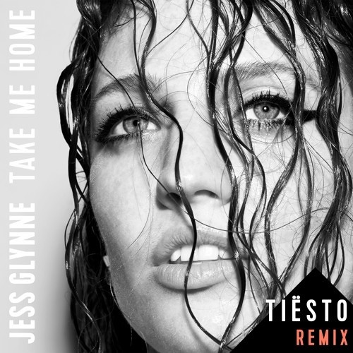 Jess Glynne. Feat Tiësto - Take Me Home (CJ Garcia Bootleg) FREE DOWNLOAD