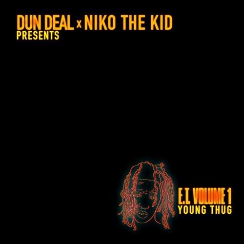 Young Thug - Top Notch (Prod By Dun Deal & Niko The Kid) ft. Young Dro (DigitalDripped)