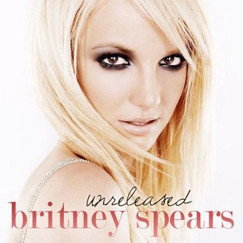 Britney Spears - And Then We Kiss