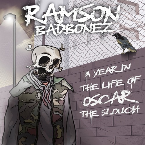 Ramson Badbonez - April - April Fool's Day Feat. M.A.B. & Balance