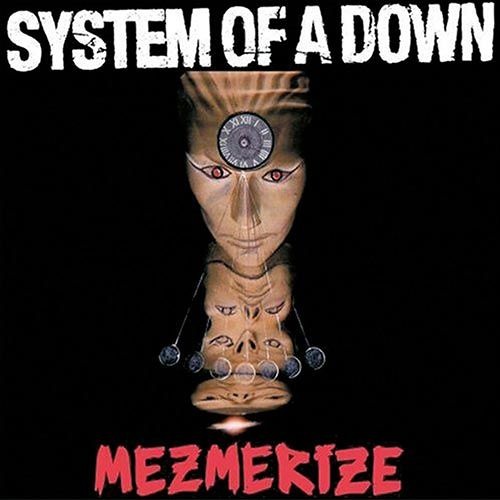 System Of A Down - B.Y.O.B (Instrumental)