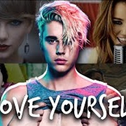Love Yourself - Ed Sheeran · Rihanna · T. Swift · S. Gomez · The Weeknd · Ariana Grande (T10MO) - 2
