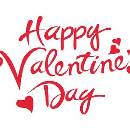 Valentine's Day Valentine Kiss - EnGz