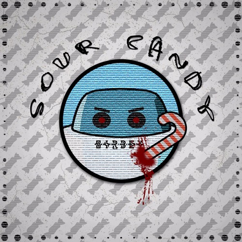 Zirbey - Sour Candy