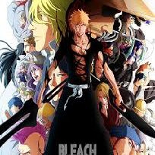 Bleach OST - Number One HQ Extended Lyrics