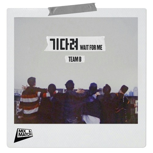 iKON (Team B) – Wait For Me (기다려) (cover)