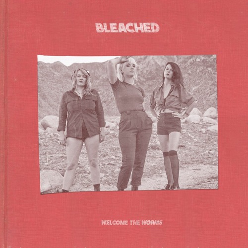 Bleached - Sour Candy