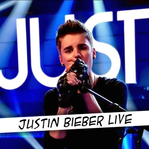 Justin Bieber Covers U Got It Bad by Usher Live at This Is Justin Bieber 2011